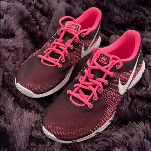 Nike shoes